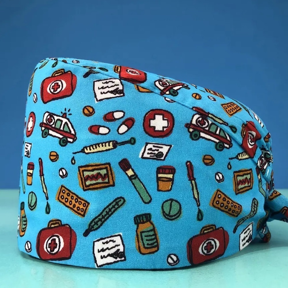 Nurse hat